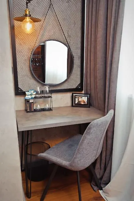 Agia 2 - Cozy One Room Apartment 索菲亞