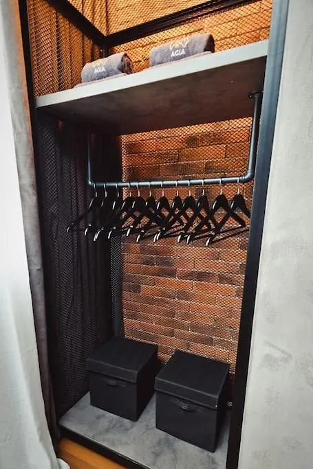 Agia 2 - Cozy One Room Apartment 索菲亞 0*,