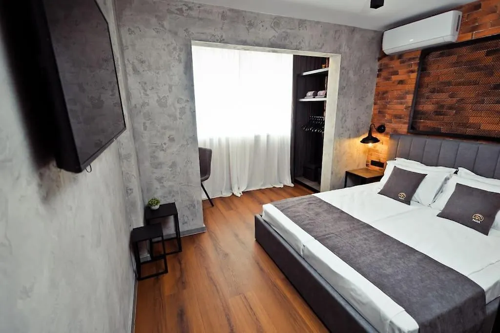 Agia 2 - Cozy One Room Apartment 索菲亞